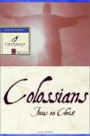 L. Shaw - Colossians: Focus on Christ (Fisherman Bible Study Guides)