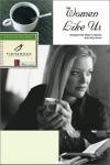 Ruth Barton - Women Like Us: Wisdom for Today's Issues (Fisherman Bible Study Guides)