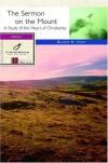 Gladys Hunt - The Sermon on the Mount: the God Who Understands ME (Fisherman Bible Study Guides)