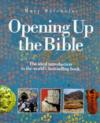 Mary Batchelor - Opening Up the Bible