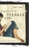 Melody Carlson - Just Ask (Diary of a Teenage Girl; Kim)