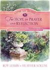 Lessin & Solum - Come Sit Awhile: The Hope of Prayer and Reflection