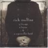 Product Image: Rich Mullins - A Liturgy, A Legacy And A Ragamuffin Band
