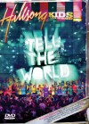 Product Image: Hillsong Kids - Tell The World