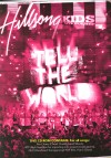 Product Image: Hillsong Kids - Tell The World