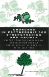 Harold Rowdon - Churches in Partnership for Strengthening and Growth