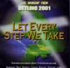 Product Image: Detling - Live Worship From Detling 2001: Let Every Step We Take