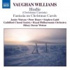 Product Image: Vaughan Williams, Guildford Choral Society, Royal Philharmonic Orchestra, Hilary - Hodie (Christmas Cantata)