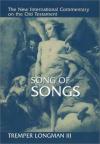 Tremper Longman - Song of Songs (The New International Commentary on the Old Testament)