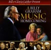 Bill & Gloria Gaither and Their Homecoming Friends - A Billy Graham Music Homecoming Vol 2