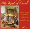 Exmoor Singers Of London - The Tablet: My Kind Of Carol