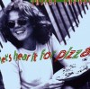 Juliet Turner - Let's Hear It For The Pizza