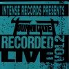 Product Image: Tourniquet - Intense Live Series: Recorded Live Vol 2