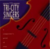 Product Image: The Tri-City Singers - A Songwriter's Point Of View
