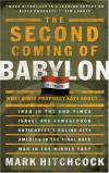 Mark Hitchcock - The Second Coming of Babylon