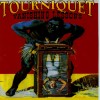 Product Image: Tourniquet - Vanishing Lessons