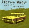 Product Image: Sara Groves - Station Wagon: Songs For Parents