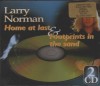 Larry Norman - Home At Last/Footprints In The Sand