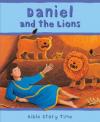 Sophie Piper - Daniel and the Lions