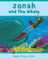 Sophie Piper - Jonah and the Whale