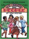 Earl & Bonita Snellenberger - God Created the People of the World