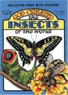 Earl & Bonita Snellenberger - God Created the Insects of the World