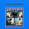 Product Image: Billy Preston - The Most Exciting Organ Ever