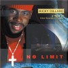 Product Image: Ricky Dillard & New G - No Limit