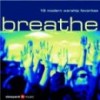 Vineyard UK - Breathe: 15 Modern Worship Favorites