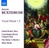 Product Image: Dietrich Buxtehude, Copenhagen Royal Chapel Choir, The Dufay Collective - Vocal Music 2