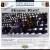 Product Image: Geoff Moore & The Distance - Home Run!