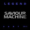 Saviour Machine - Legend Part III, Disc 1