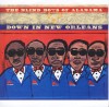 Blind Boys Of Alabama - Down In New Orleans