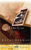 Kathy Herman - A Fine Line: 5