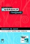 iWorship - iWorship@home DVD 8: Mighty To Save