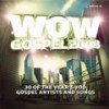 Various - WOW Gospel 2008