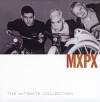 MxPx - The Ultimate Collection