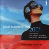 Product Image: Soul Survivor - Soul Survivor Live 2001: Your Name's Renown
