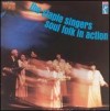 Product Image: Staple Singers - Soul Folk In Action