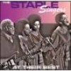 Product Image: Staple Singers - The Staple Singers At Their Best