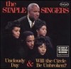 Product Image: Staple Singers - Uncloudy Day/Will The Circle Be Unbroken?