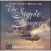 Product Image: Staple Singers - The Very Best Of The Staple Singers Vol 1: Live