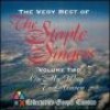 Product Image: Staple Singers - The Very Best Of The Staple Singers Vol 2