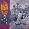 Staple Singers - Uncloudy Day (Collection)