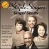 Product Image: Staple Singers - Gospel Greats