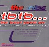 Product Image: The Tribe - tbtb...The Beat Goes On: Introduction To Christianity