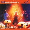 Product Image: Paul Colman Trio - Live