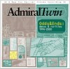 Product Image: Admiral Twin - Odds & Ends: Demos & Rarities 1996-2000