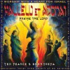 Ted Pearce & Be'er Sheva - Hallelu et Adonai