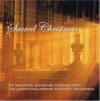 Product Image: The London Philharmonic & Festival Orchestras - Sacred Christmas
